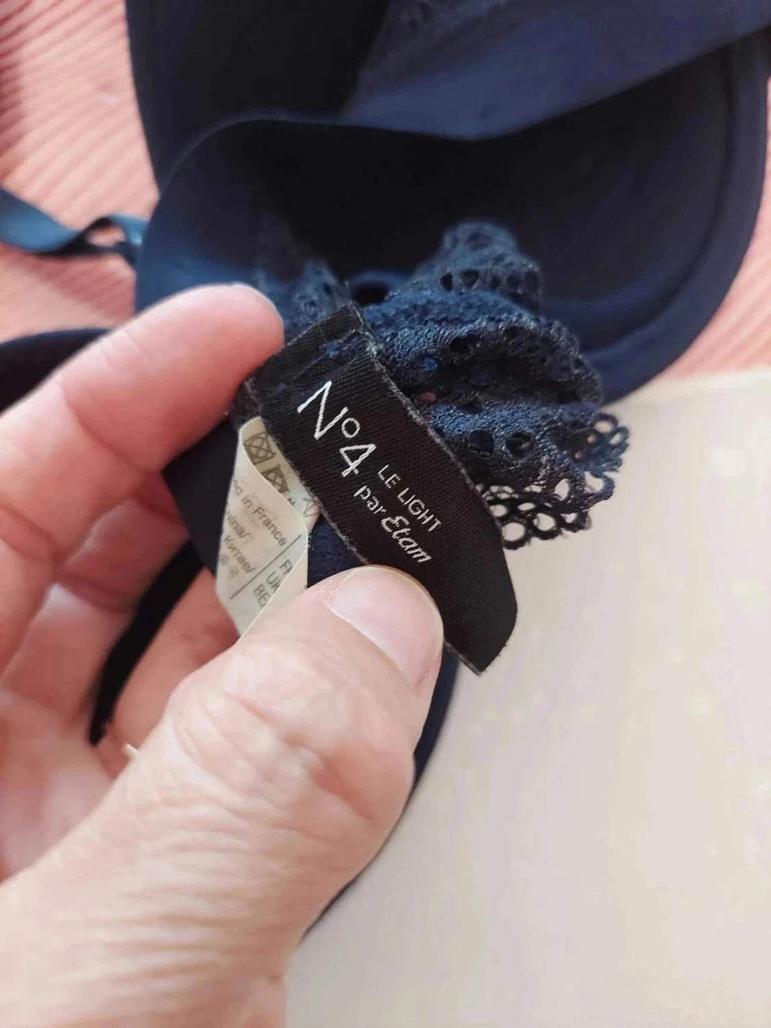 Etam 90C bra – photo 6